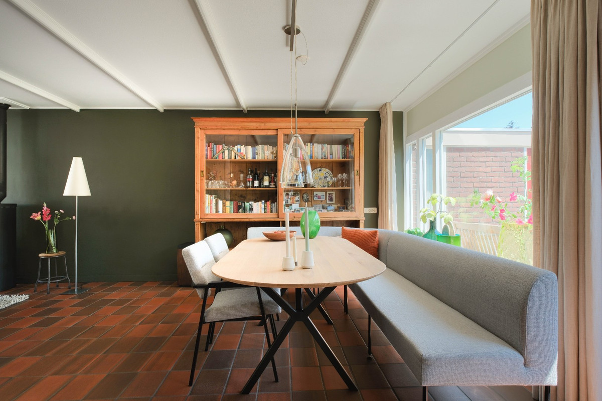Tussenwoning te koop: Borg Ewsum 39, Almelo