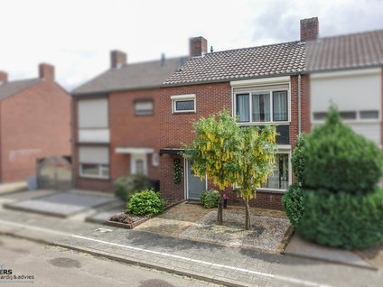 Bremstraat 8