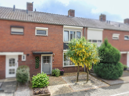 Bremstraat 8