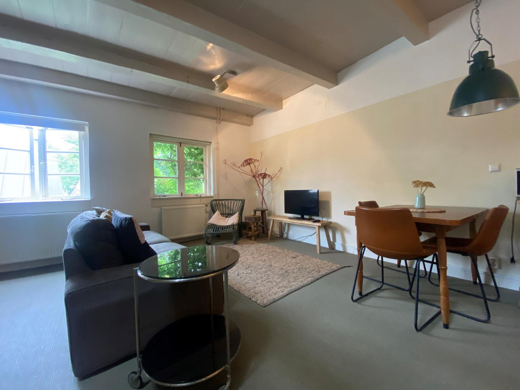 Appartement te huur: Twijnstraat 47B, Utrecht