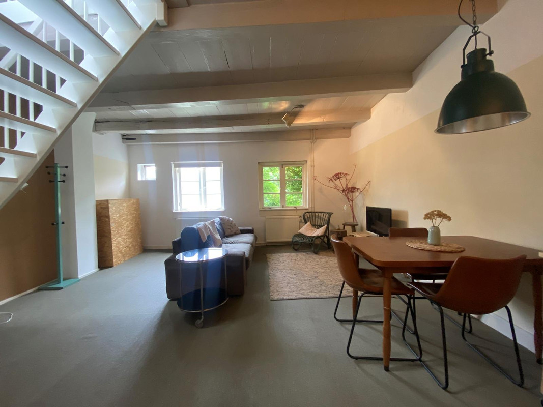 Appartement te huur: Twijnstraat 47B, Utrecht