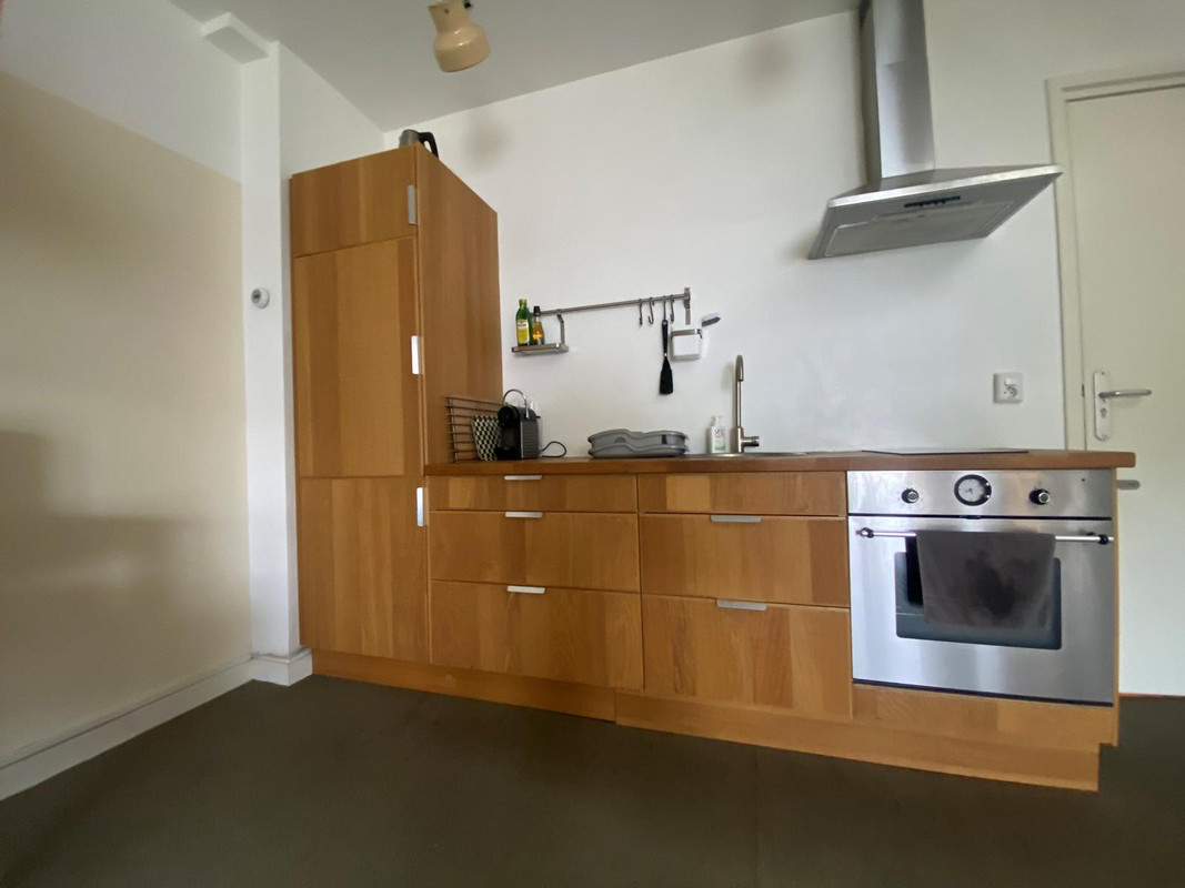 Appartement te huur: Twijnstraat 47B, Utrecht