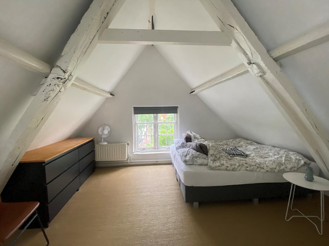 Appartement te huur: Twijnstraat 47B, Utrecht