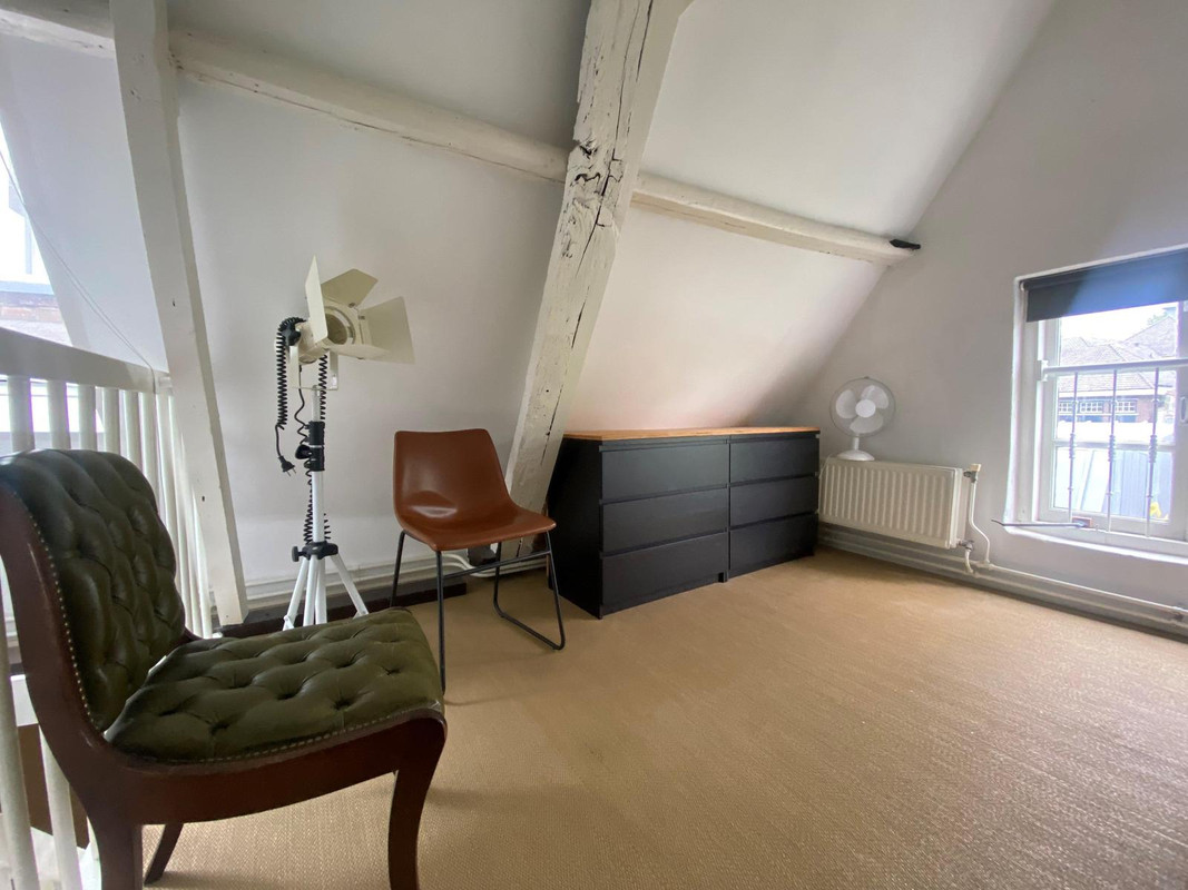 Appartement te huur: Twijnstraat 47B, Utrecht