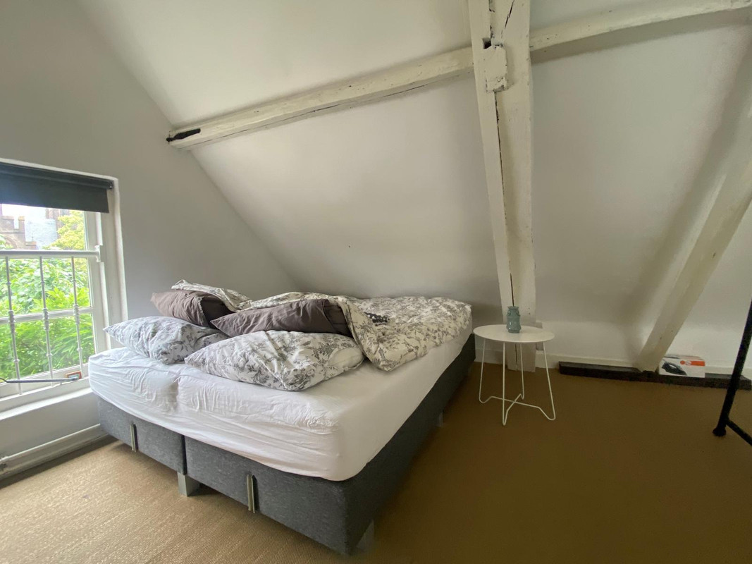 Appartement te huur: Twijnstraat 47B, Utrecht