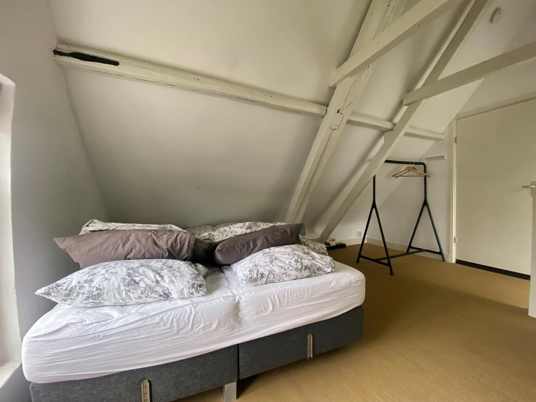 Appartement te huur: Twijnstraat 47B, Utrecht