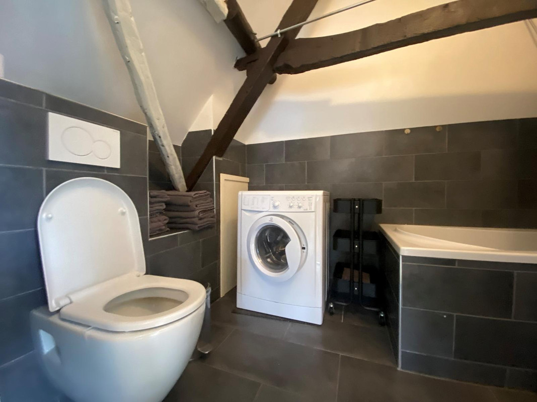 Appartement te huur: Twijnstraat 47B, Utrecht