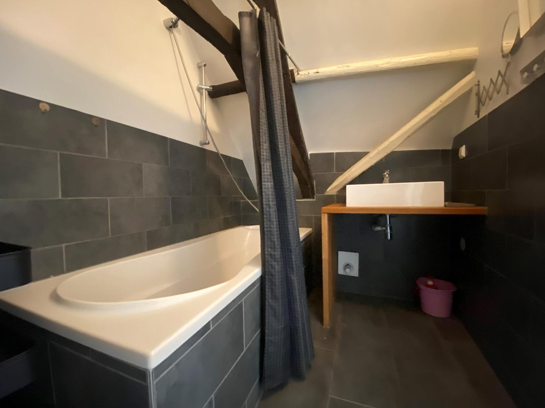 Appartement te huur: Twijnstraat 47B, Utrecht