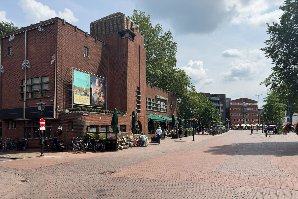 Appartement te huur: Twijnstraat 47B, Utrecht