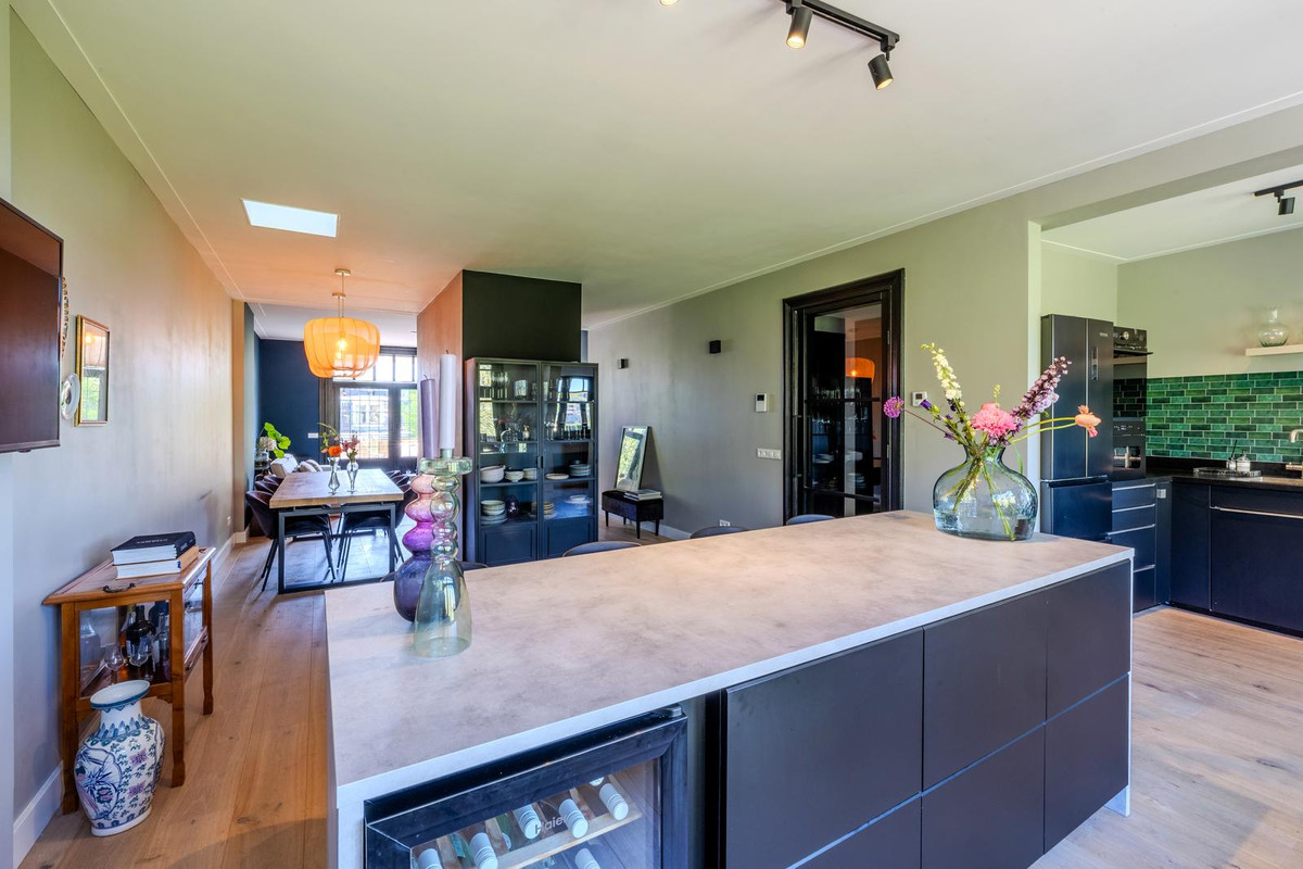 Appartement te koop: Sonsbeekweg 40-2, Arnhem