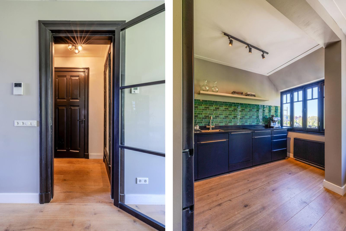 Appartement te koop: Sonsbeekweg 40-2, Arnhem
