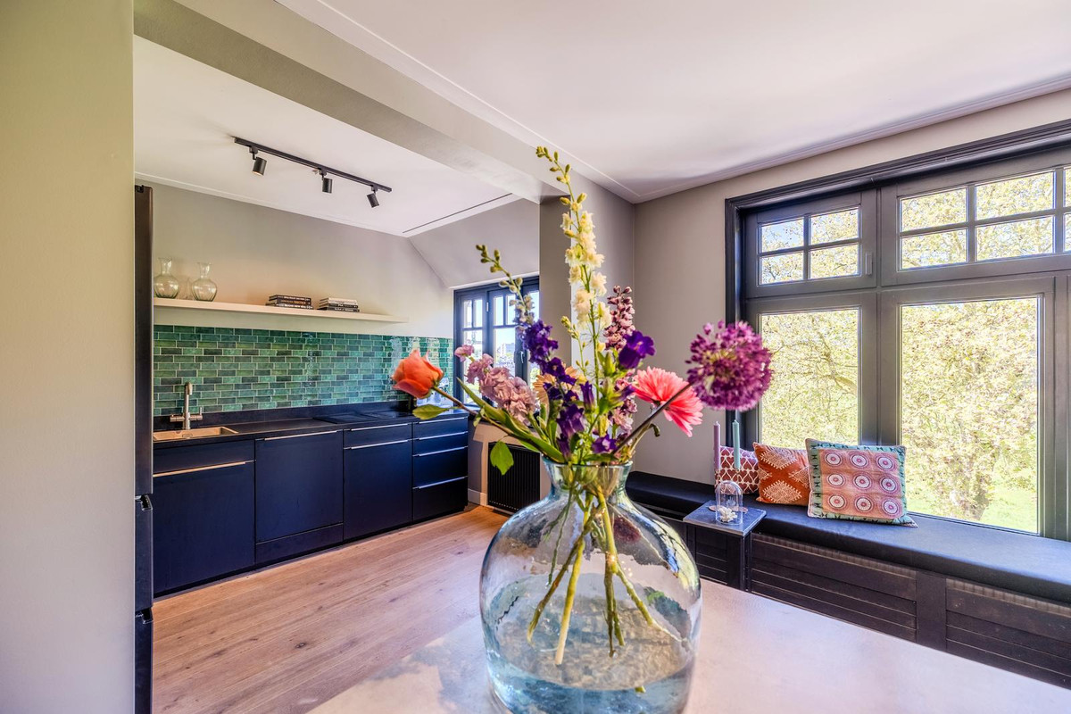 Appartement te koop: Sonsbeekweg 40-2, Arnhem