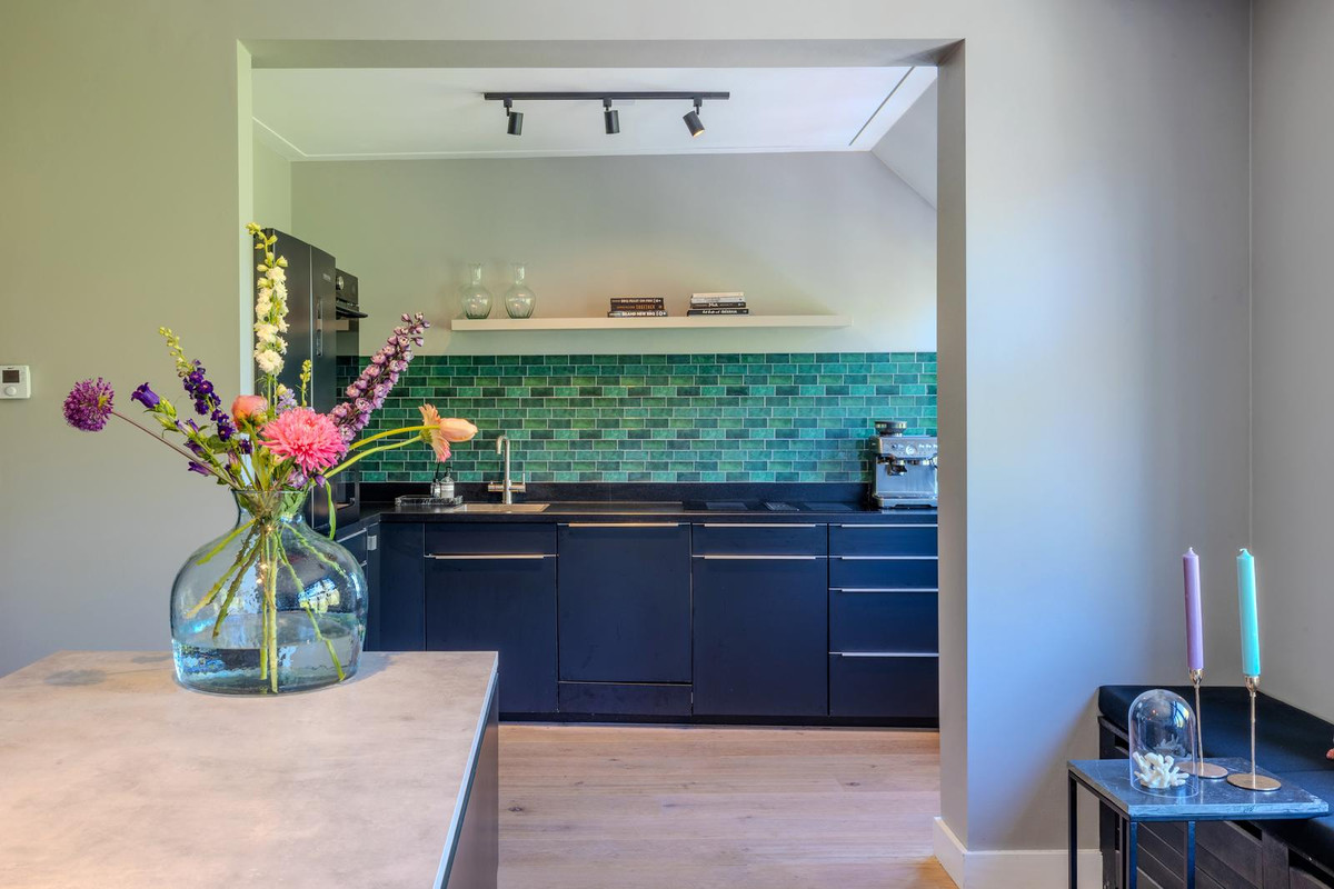 Appartement te koop: Sonsbeekweg 40-2, Arnhem