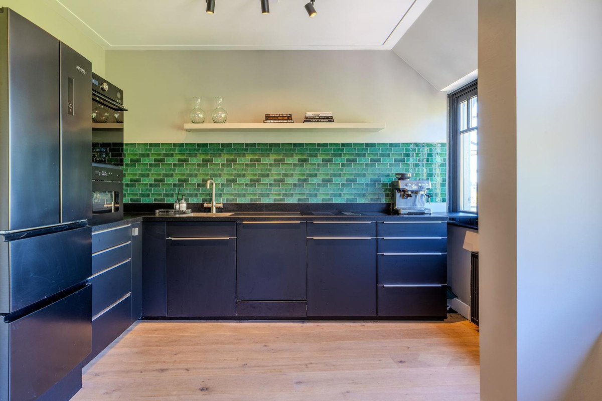Appartement te koop: Sonsbeekweg 40-2, Arnhem