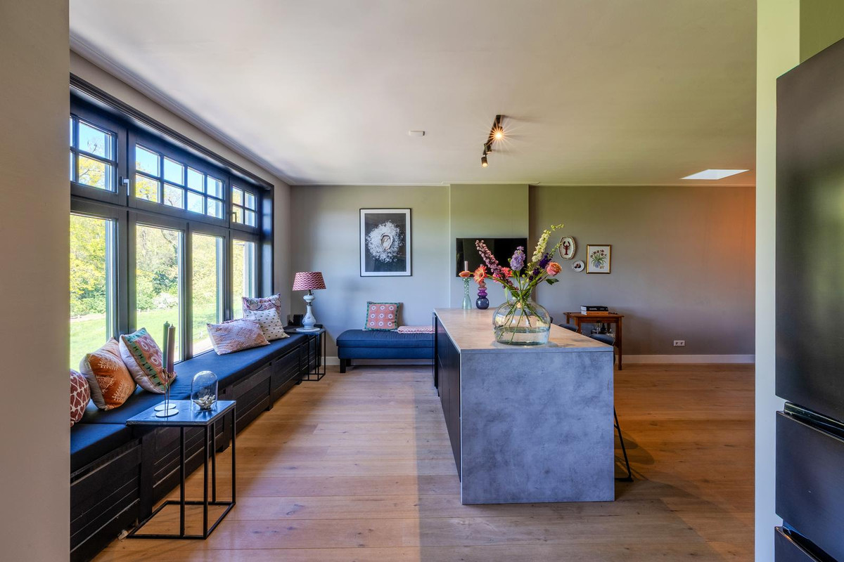 Appartement te koop: Sonsbeekweg 40-2, Arnhem