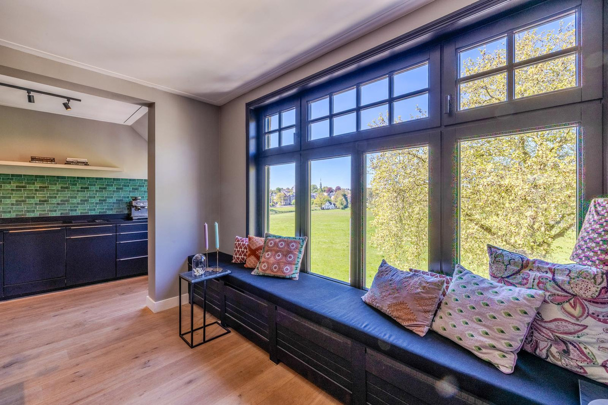 Appartement te koop: Sonsbeekweg 40-2, Arnhem
