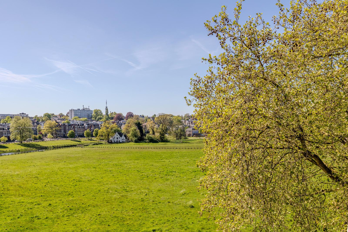 Appartement te koop: Sonsbeekweg 40-2, Arnhem