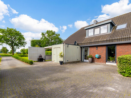 Jonkersvaart 18C