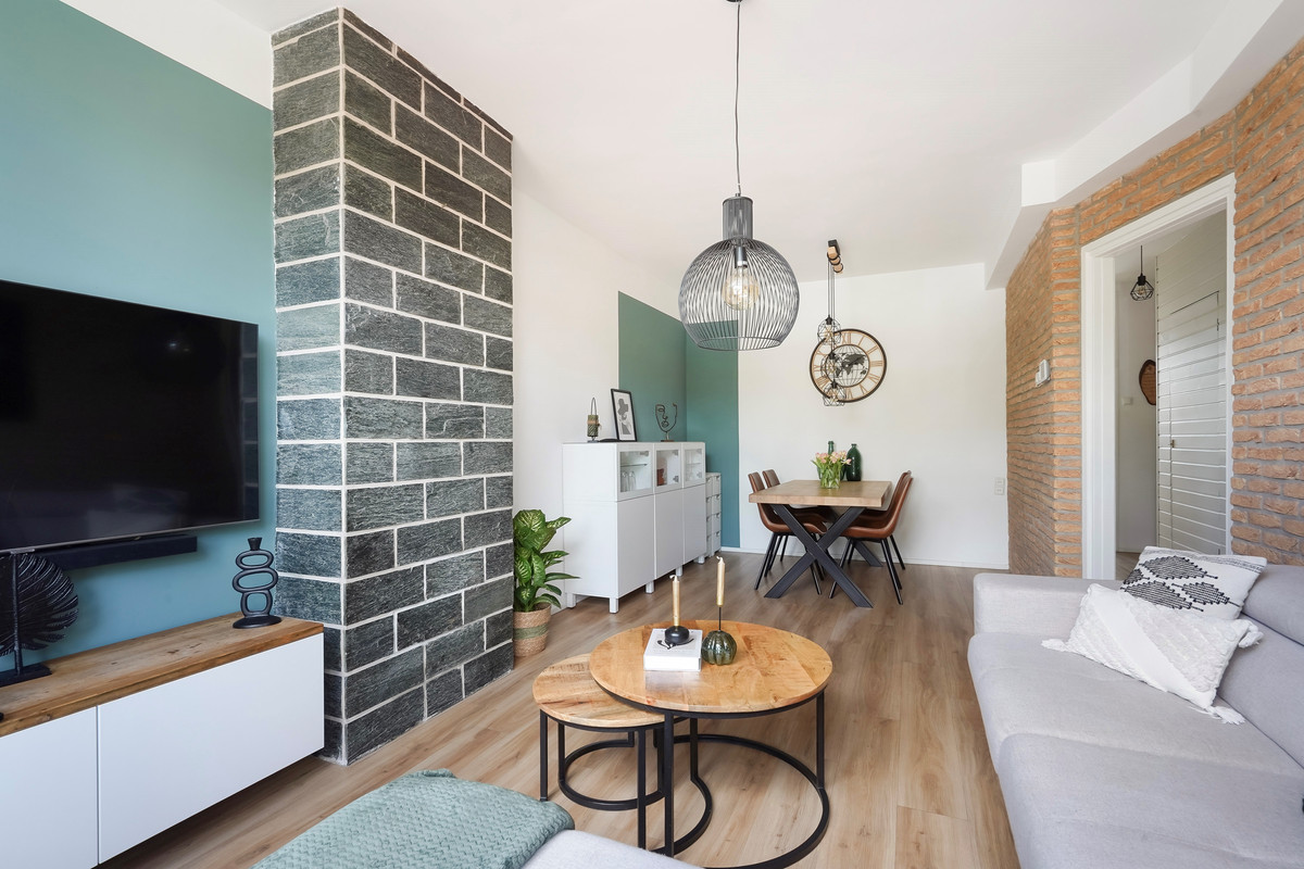 Appartement te koop: Brinckerinckstraat 84, 'S-Gravenhage