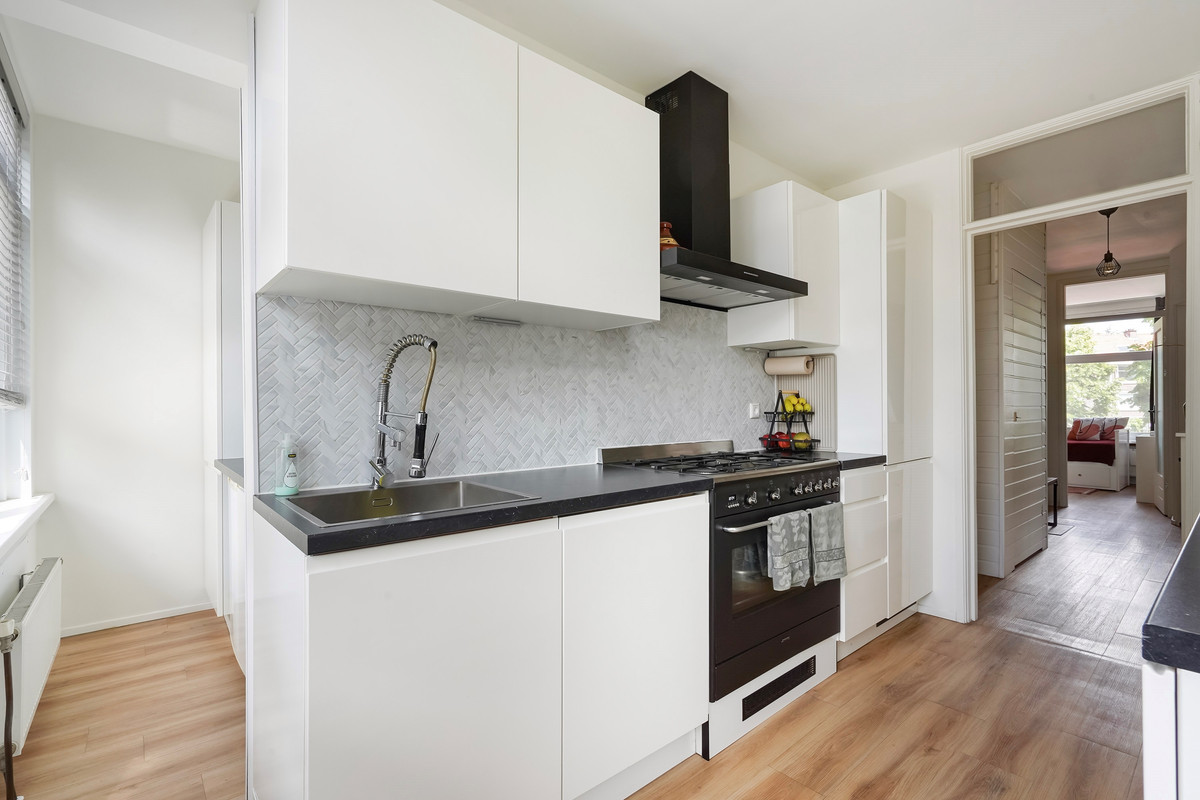 Appartement te koop: Brinckerinckstraat 84, 'S-Gravenhage