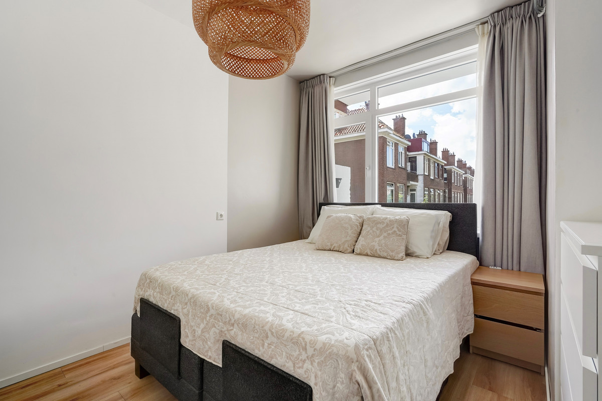 Appartement te koop: Brinckerinckstraat 84, 'S-Gravenhage