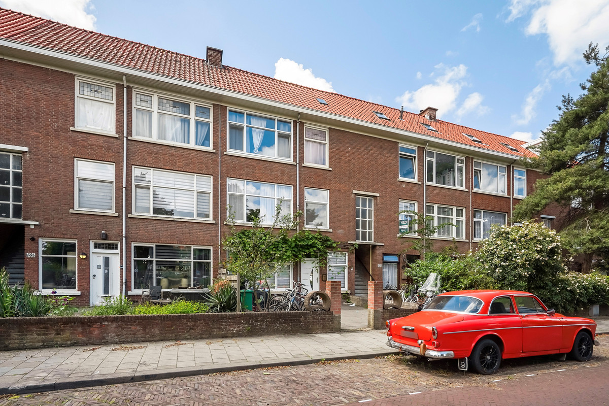 Appartement te koop: Brinckerinckstraat 84, 'S-Gravenhage