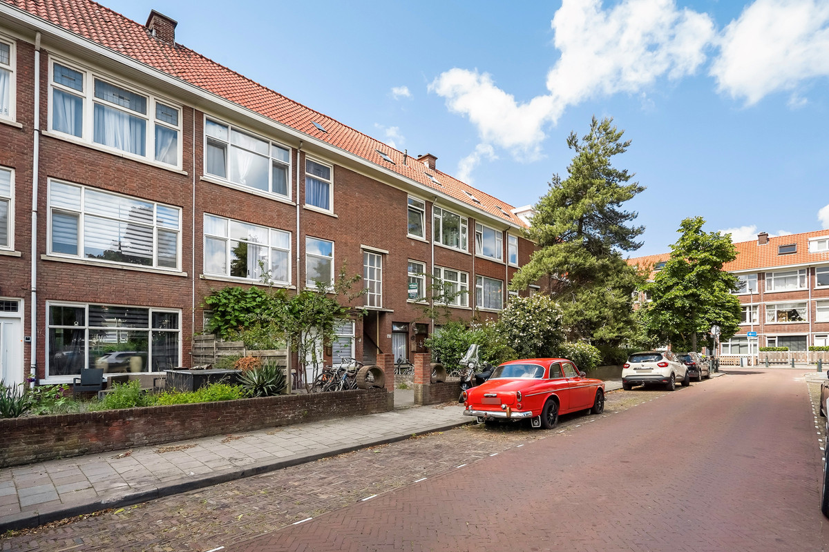Appartement te koop: Brinckerinckstraat 84, 'S-Gravenhage