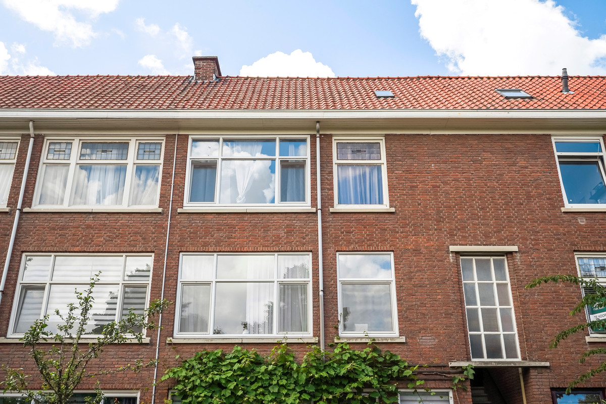 Appartement te koop: Brinckerinckstraat 84, 'S-Gravenhage