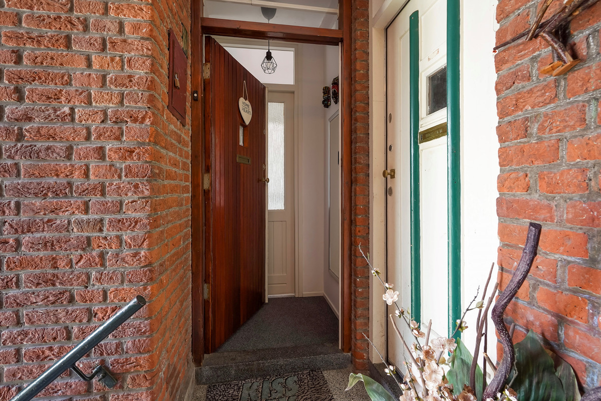 Appartement te koop: Brinckerinckstraat 84, 'S-Gravenhage