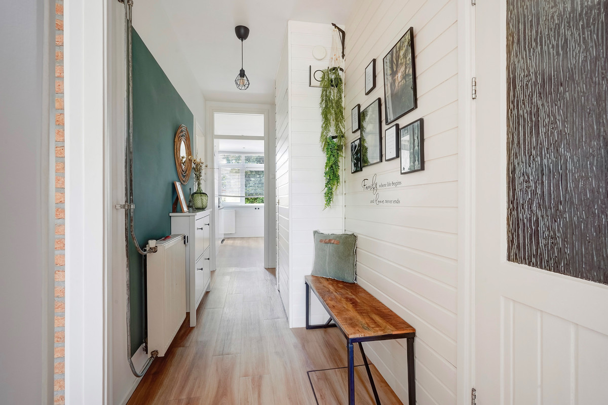 Appartement te koop: Brinckerinckstraat 84, 'S-Gravenhage