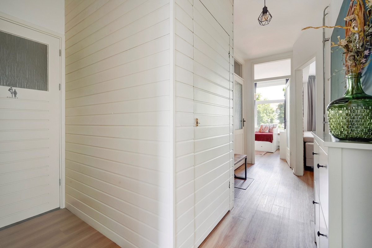 Appartement te koop: Brinckerinckstraat 84, 'S-Gravenhage