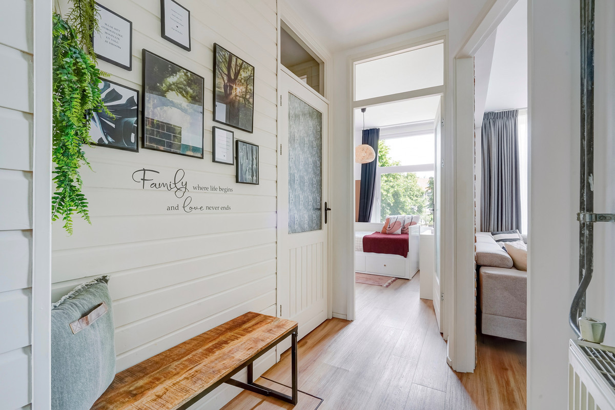 Appartement te koop: Brinckerinckstraat 84, 'S-Gravenhage