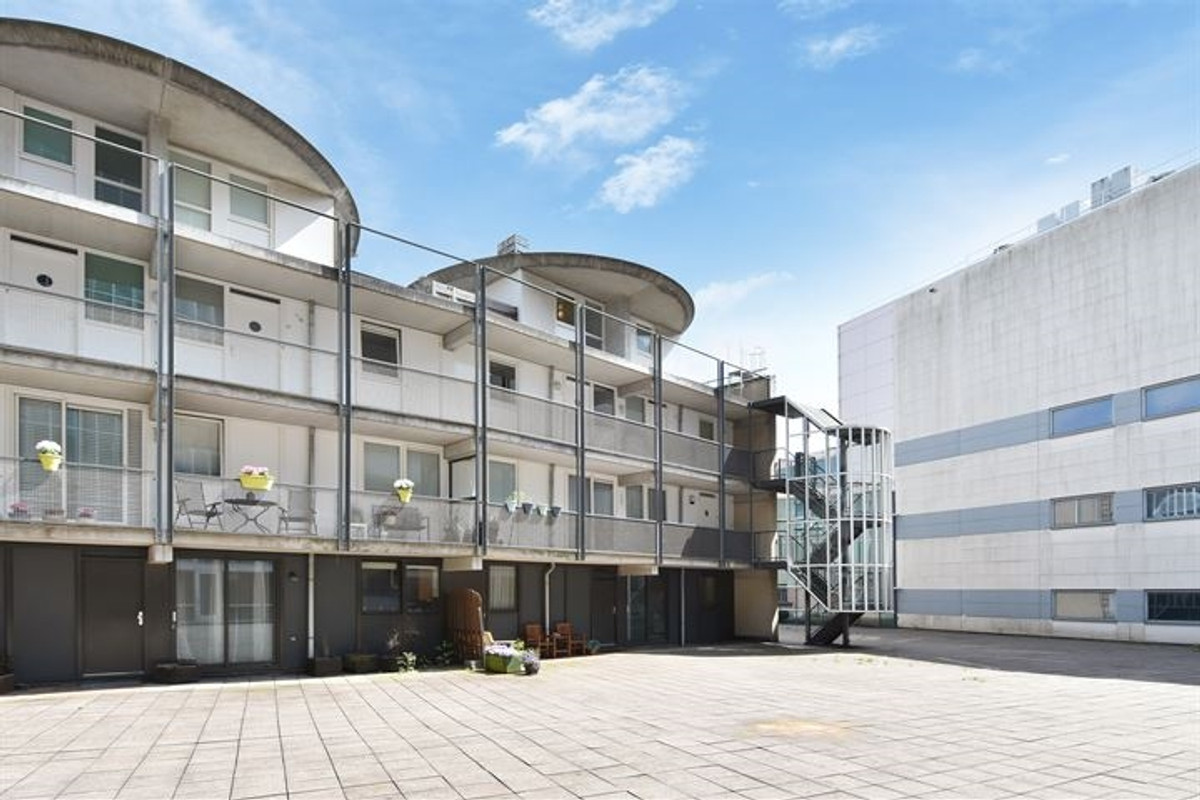 Appartement te koop: Palaceplein 19, 'S-Gravenhage