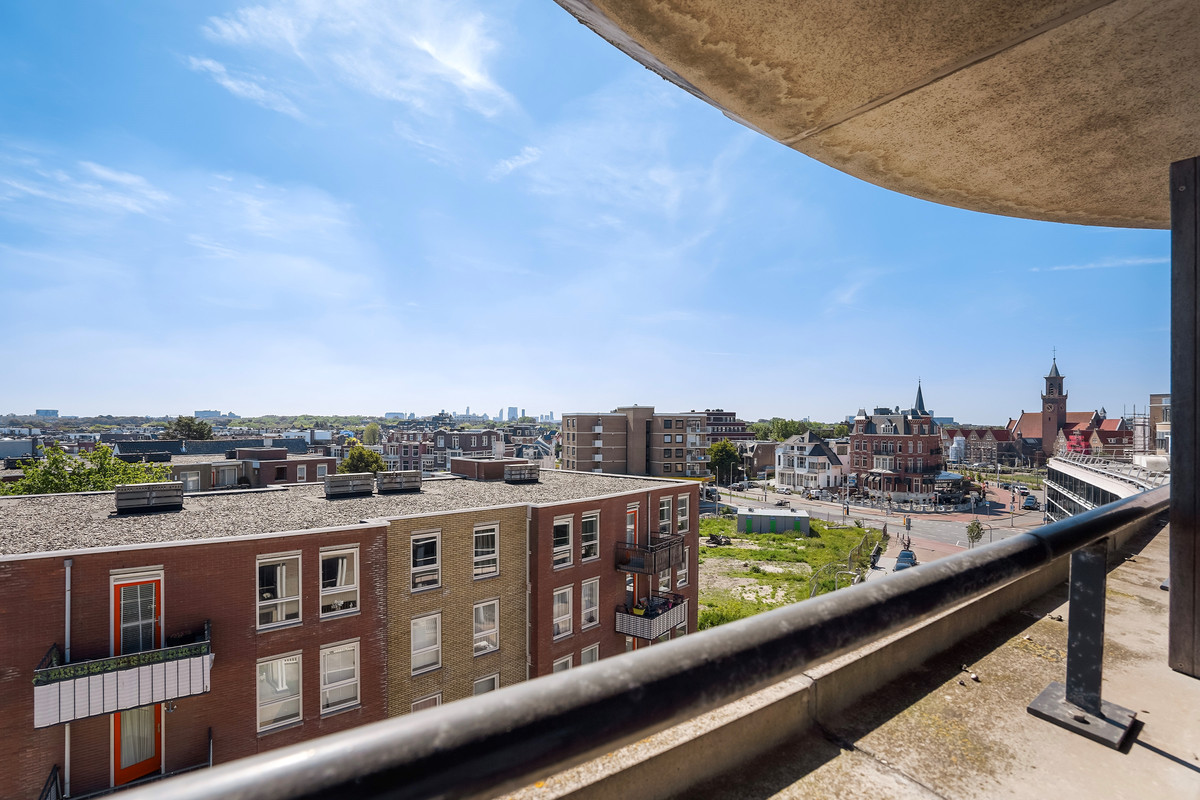Appartement te koop: Palaceplein 19, 'S-Gravenhage