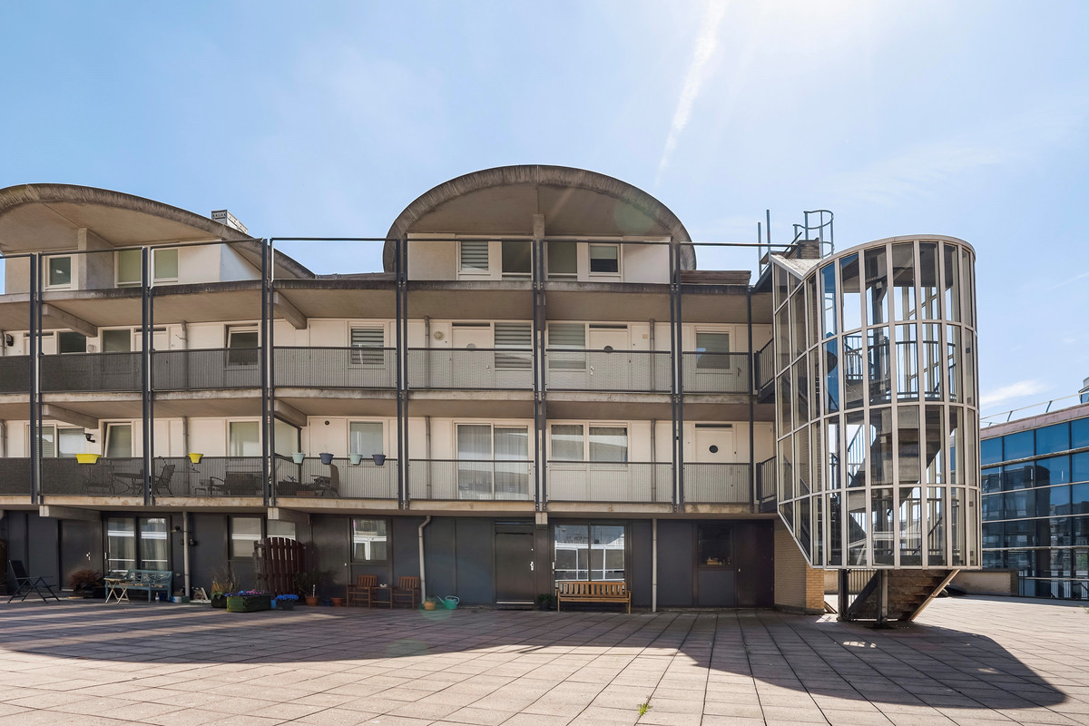 Appartement te koop: Palaceplein 19, 'S-Gravenhage