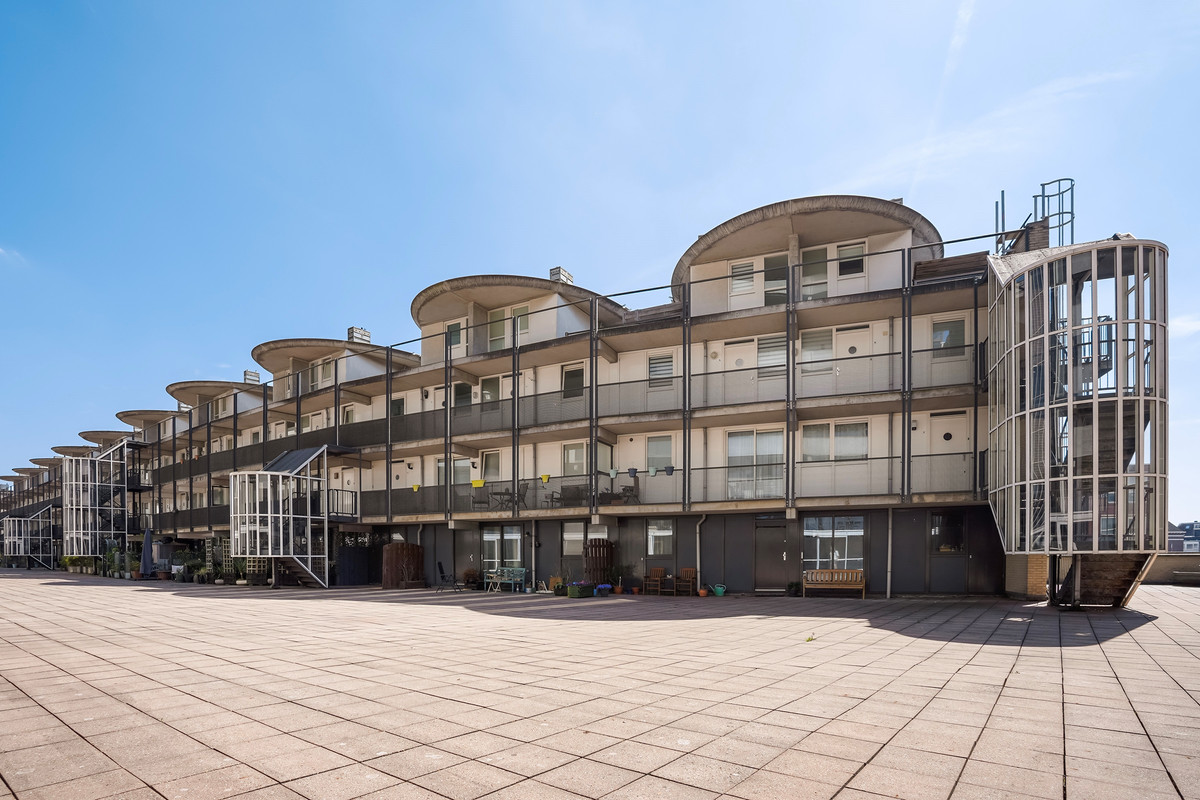 Appartement te koop: Palaceplein 19, 'S-Gravenhage