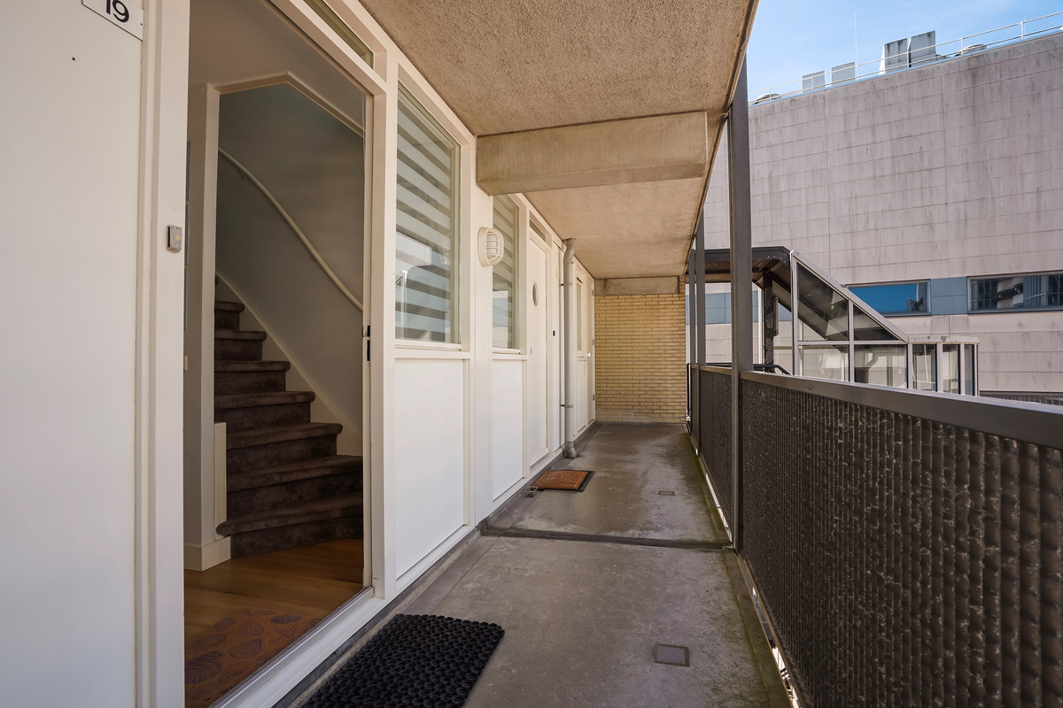 Appartement te koop: Palaceplein 19, 'S-Gravenhage