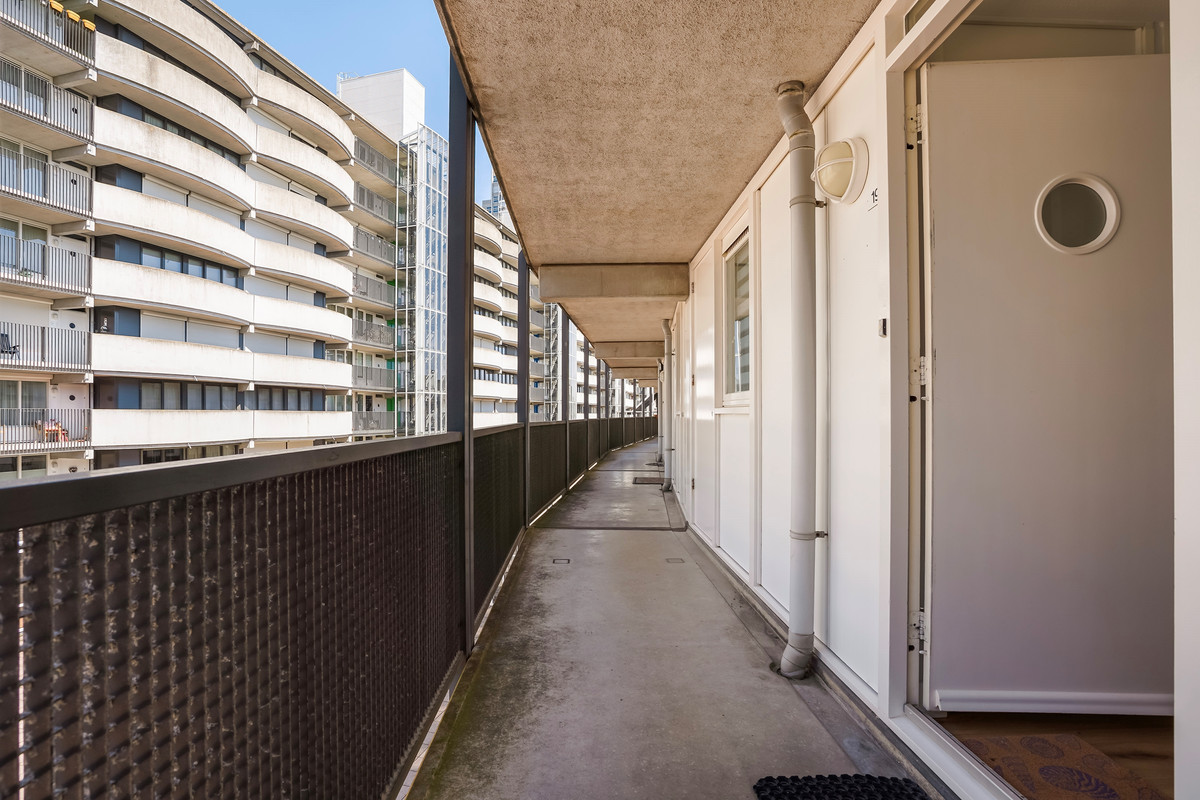 Appartement te koop: Palaceplein 19, 'S-Gravenhage