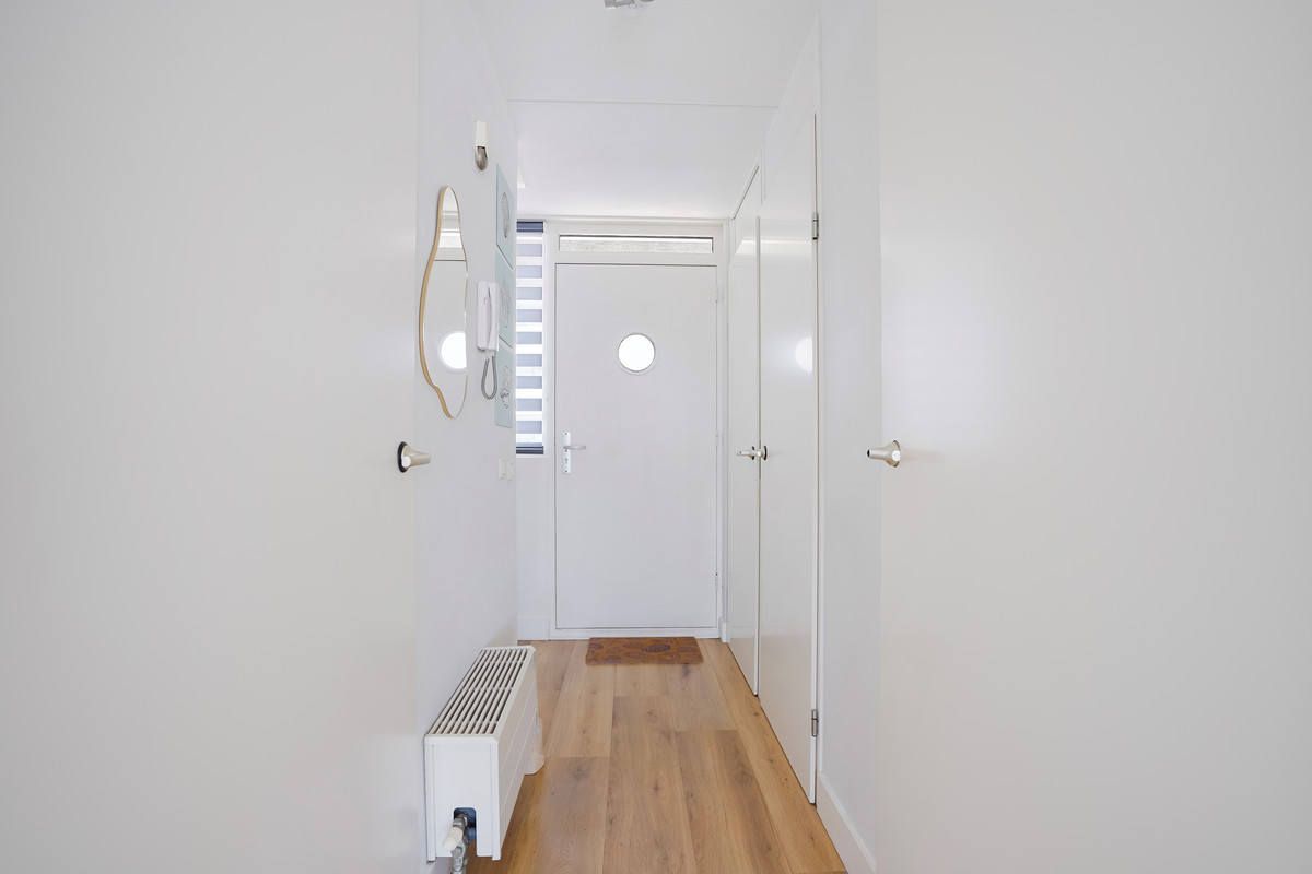 Appartement te koop: Palaceplein 19, 'S-Gravenhage