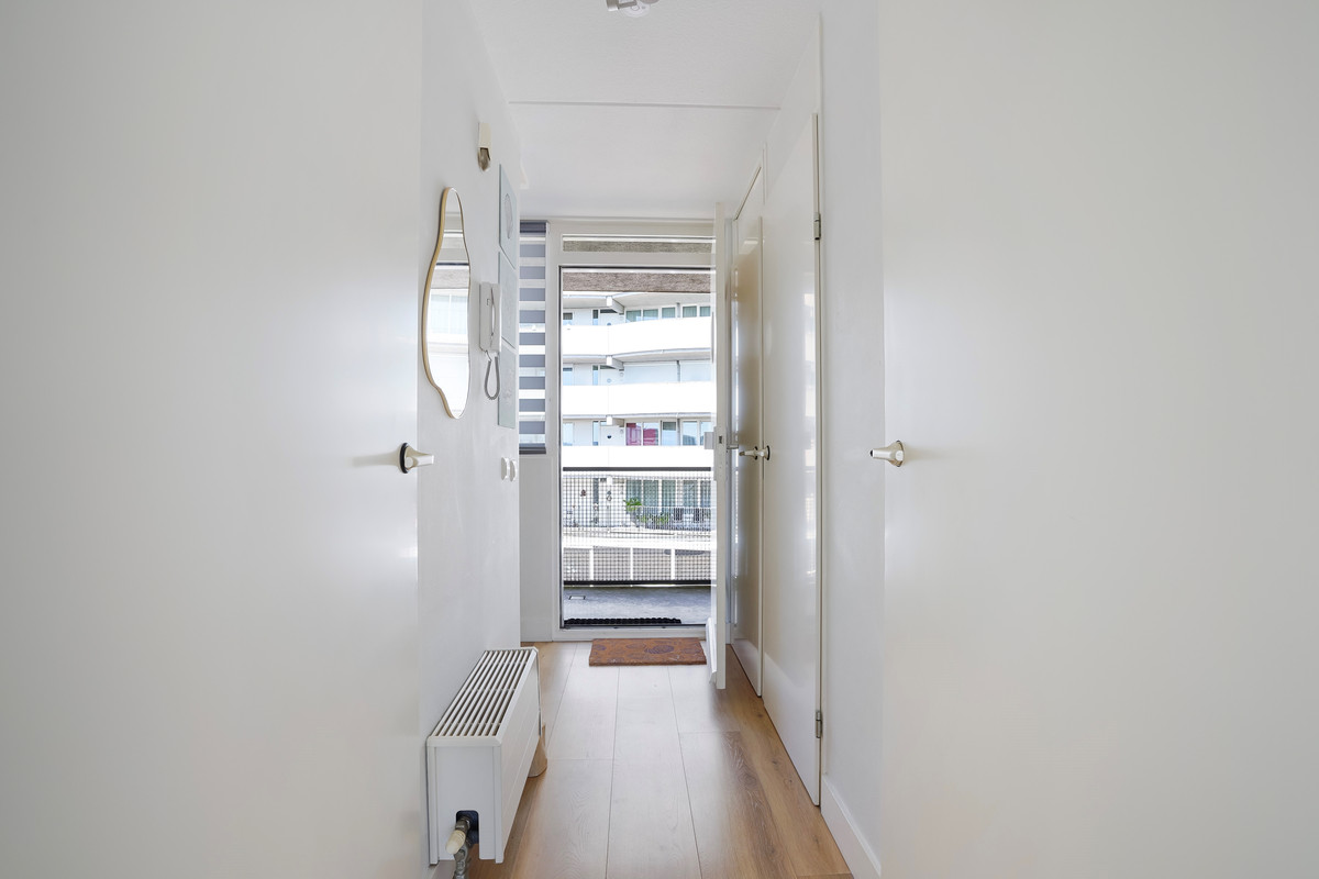 Appartement te koop: Palaceplein 19, 'S-Gravenhage