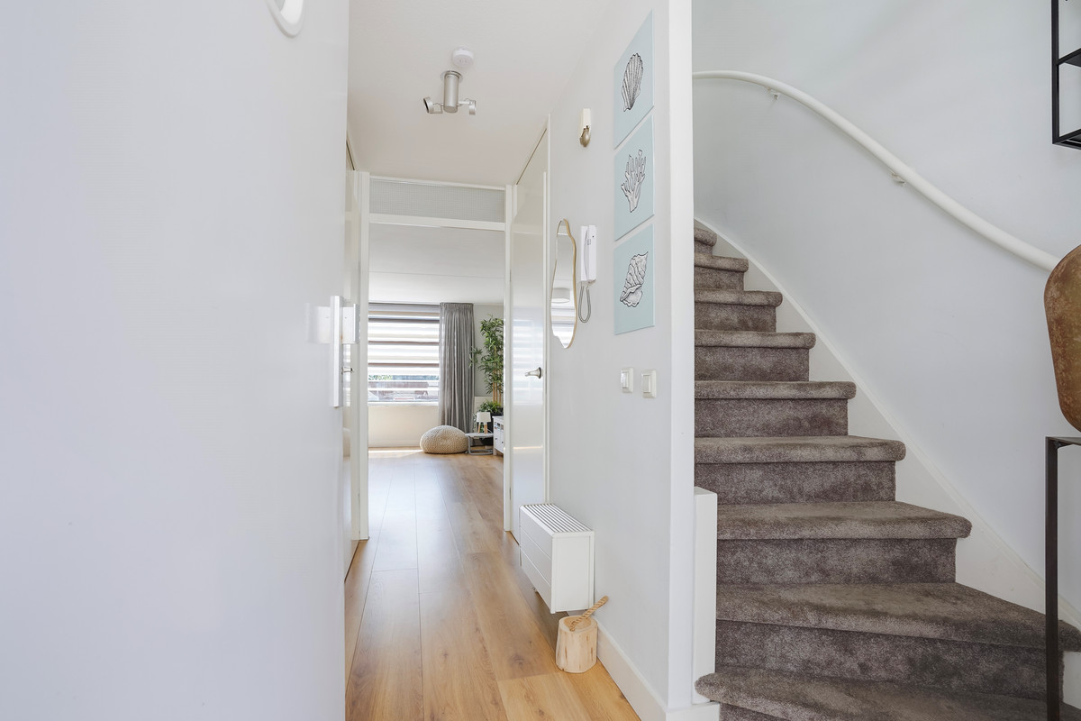 Appartement te koop: Palaceplein 19, 'S-Gravenhage