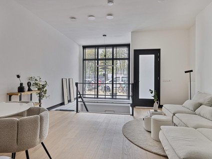 Van Noortwijckstraat 42A