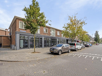 Van Noortwijckstraat 42A