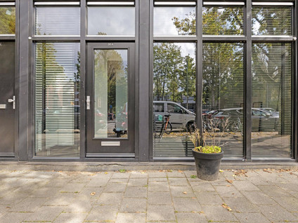 Van Noortwijckstraat 42A