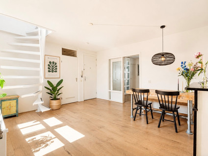 Derde Hugo De Grootstraat 31 3
