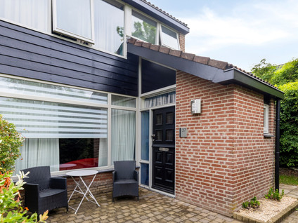 Rivierenpark 37