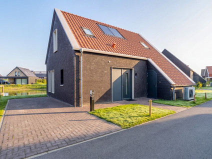 Lampsinsdijk 8 015