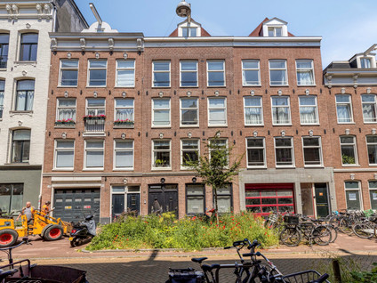 appartementen te huur op Eerste Jacob van Campenstraat 33 2