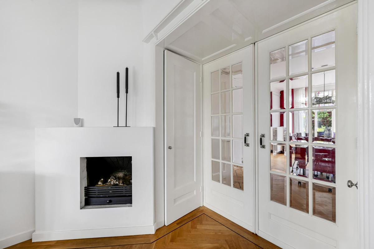 Tussenwoning te koop: Koningin Julianaweg 105, Leidschendam