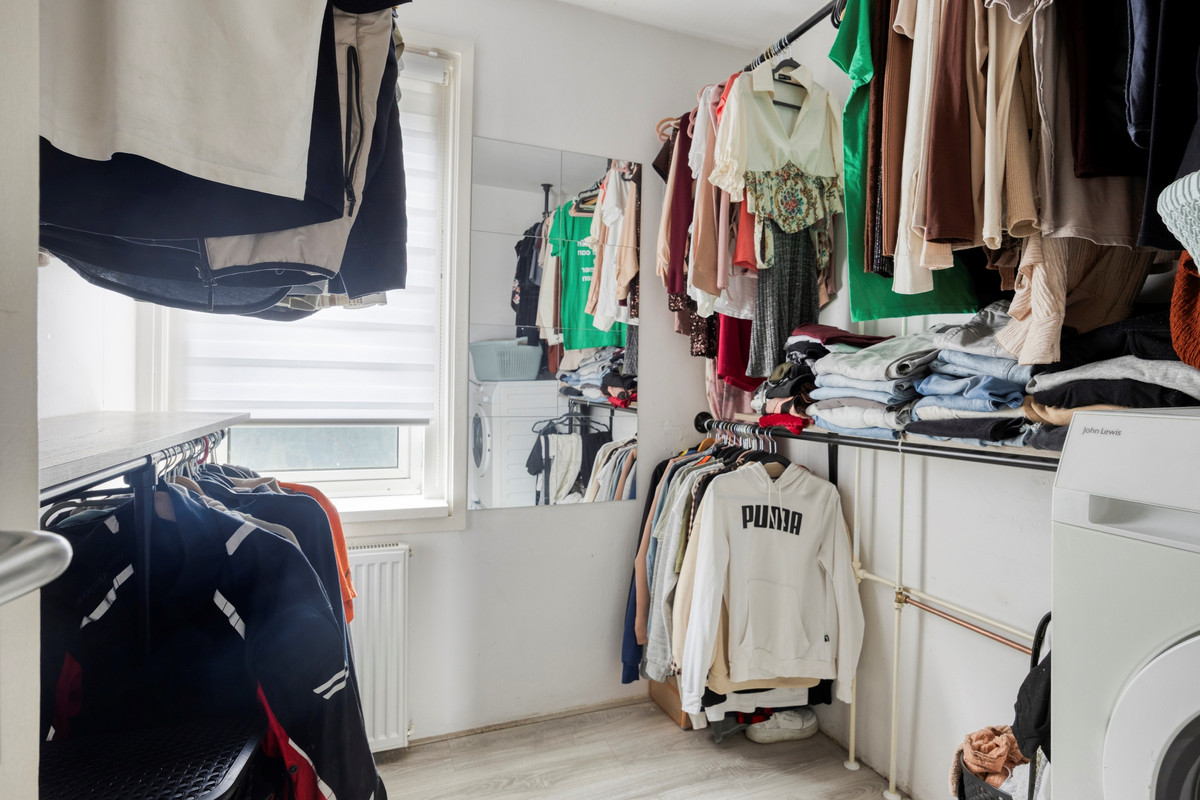 Hoekwoning te koop: Reigerstraat 8, Dordrecht